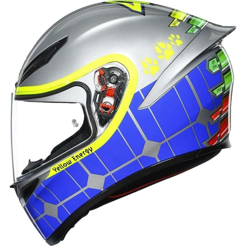 Kokore agv k1 rossi mugello 2015 fullface integrLE oferte okazion blu xham blu troy motor albania tirane ide dhurate