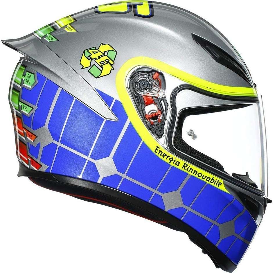 Kokore agv k1 rossi mugello 2015 fullface integrLE oferte okazion blu xham blu troy motor albania tirane ide dhurate