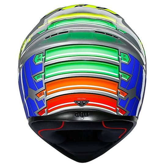 Kokore agv k1 rossi mugello 2015 fullface integrLE oferte okazion blu xham blu troy motor albania tirane ide dhurate