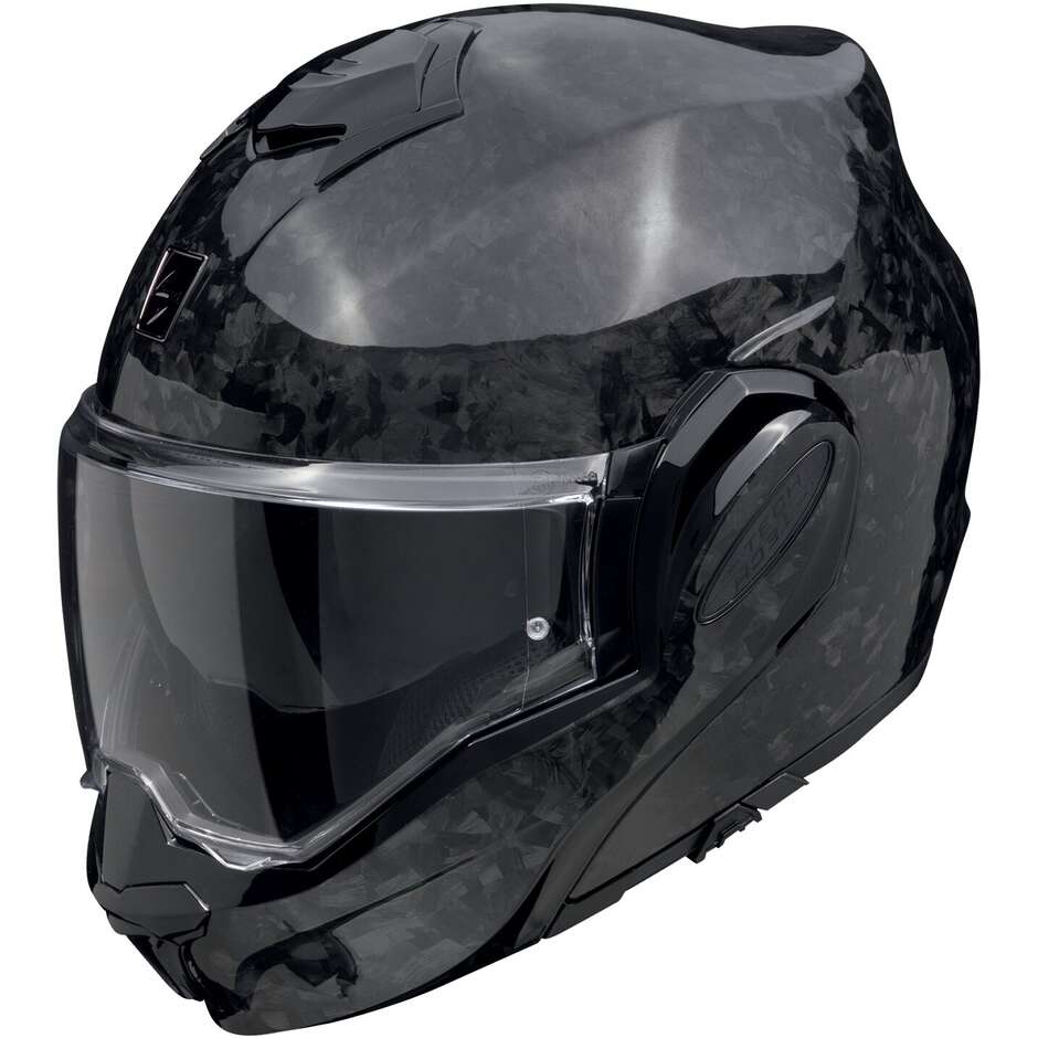 Scoripion kokore tech evo carbon onyx 180grade oferte okazion touring modulare jet integrale troy motor albania tirane fier lushnje kosove vlore berat ide dhurate